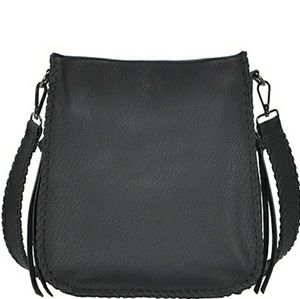 Concealed Carry Western Crossbody Messenger Purse